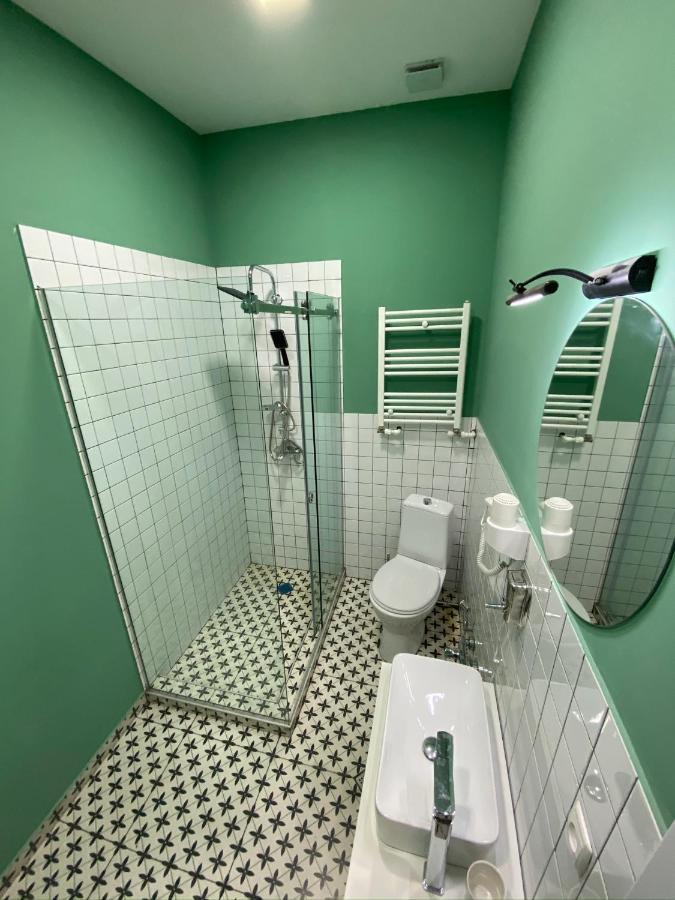 Red Door Apartment Tbilisi ภายนอก รูปภาพ