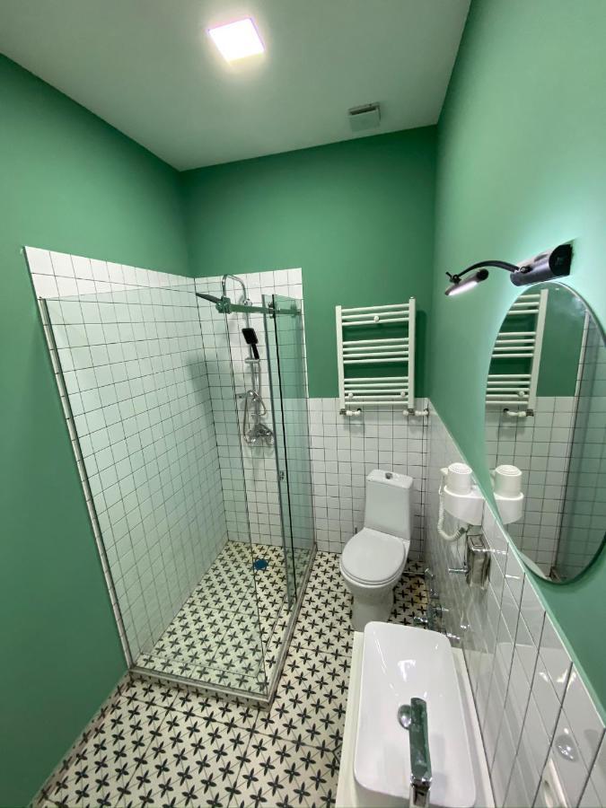 Red Door Apartment Tbilisi ภายนอก รูปภาพ